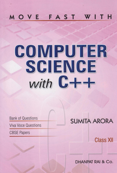 sumita arora c++ class 12 ebook sumita arora c++ class 12 ebook
